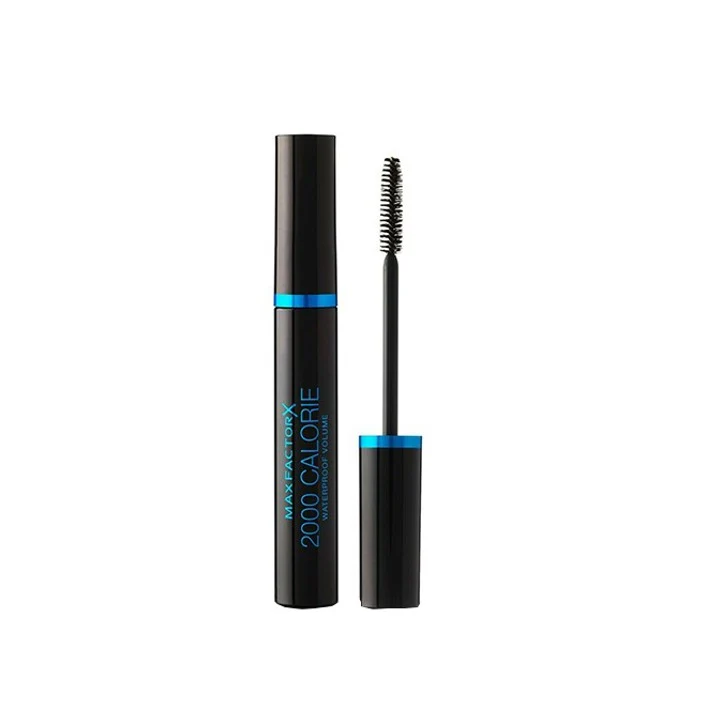 Max Factor 2000 Calorie Waterproof Mascara Black Brown