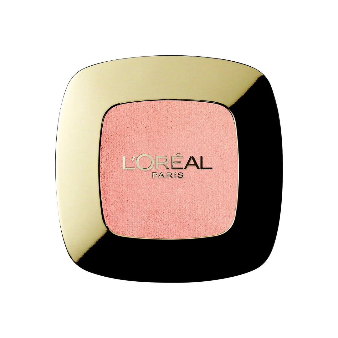 LOreal Eyeshadow Mono Color Riche la vie en rose 104